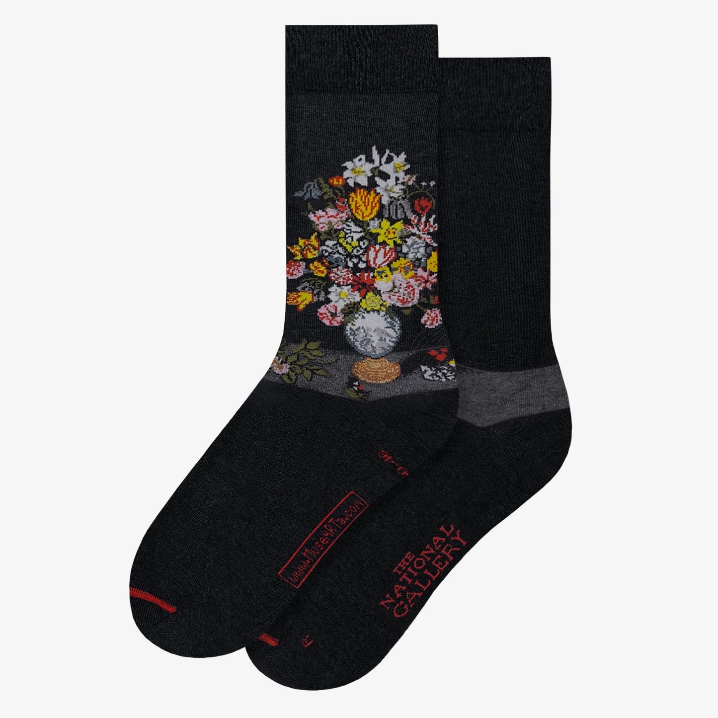 Ambrosius Bosschaert le plus âgé - une mortelle de fleur