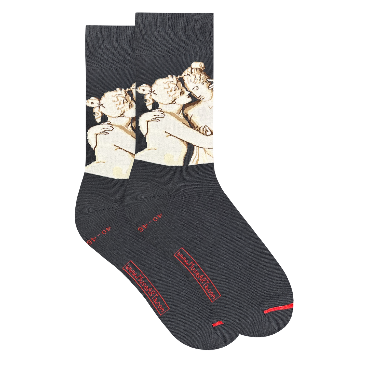 Antonio Canova - Die drei Grazien