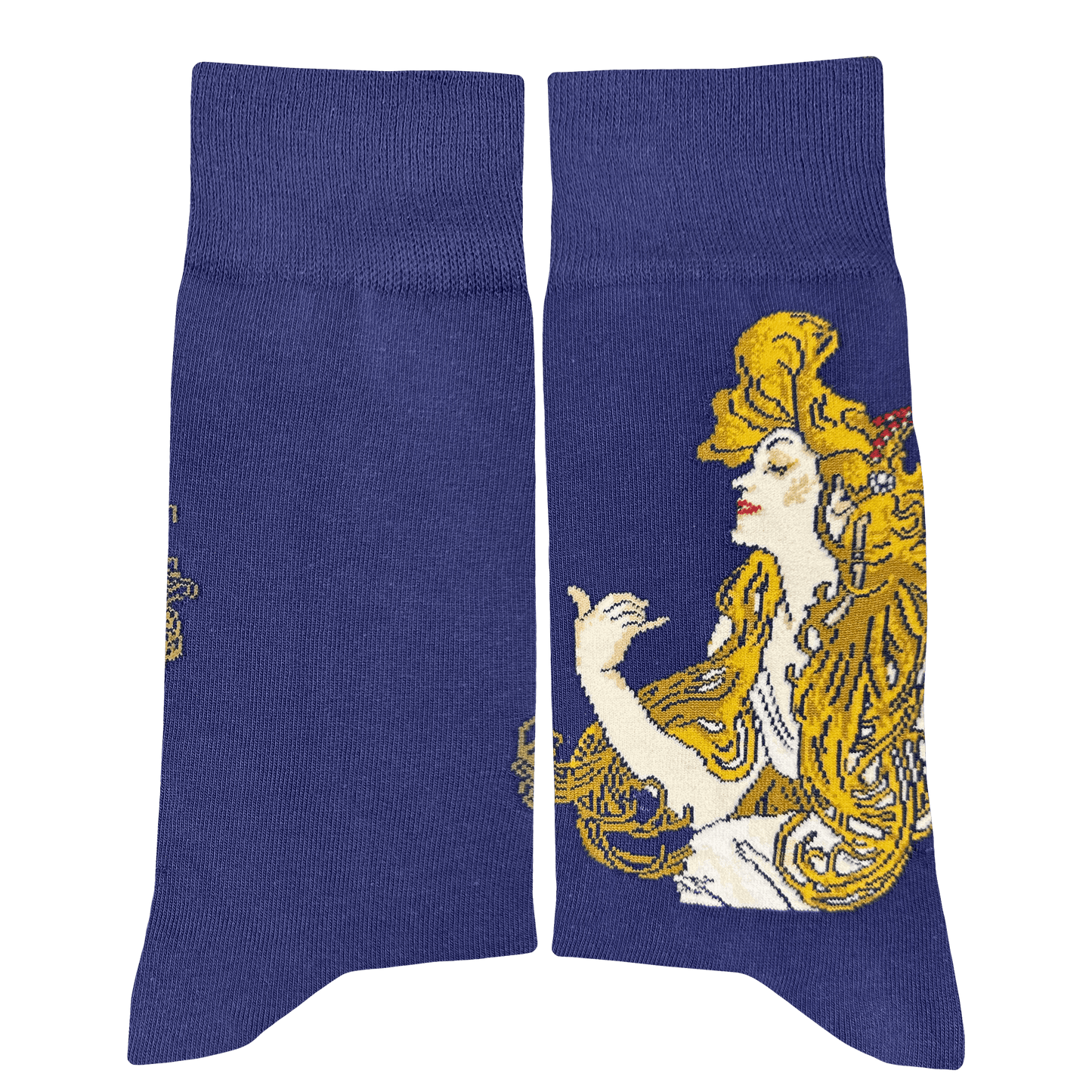 Alphonse Mucha - Affiche Art Nouveau