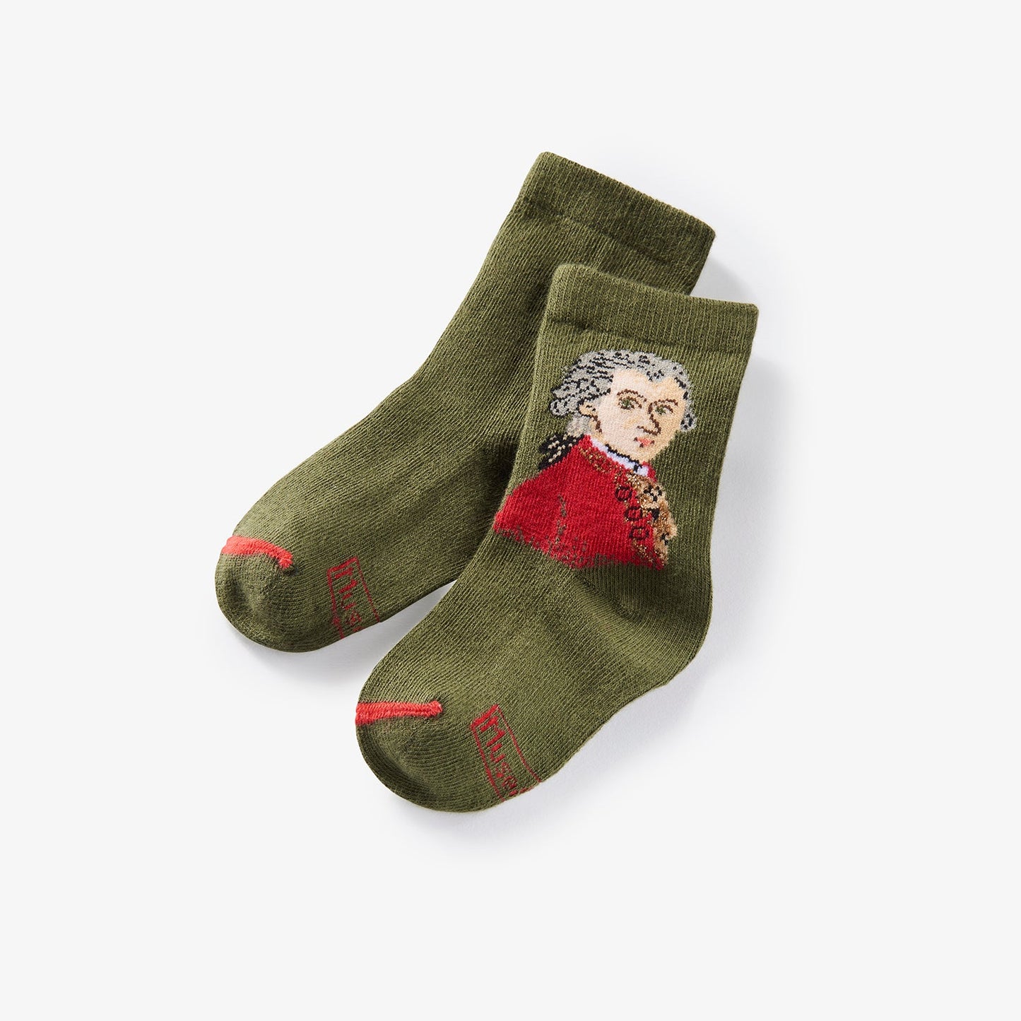 Barbara Krafft - Wolfgang Amadeus Mozart