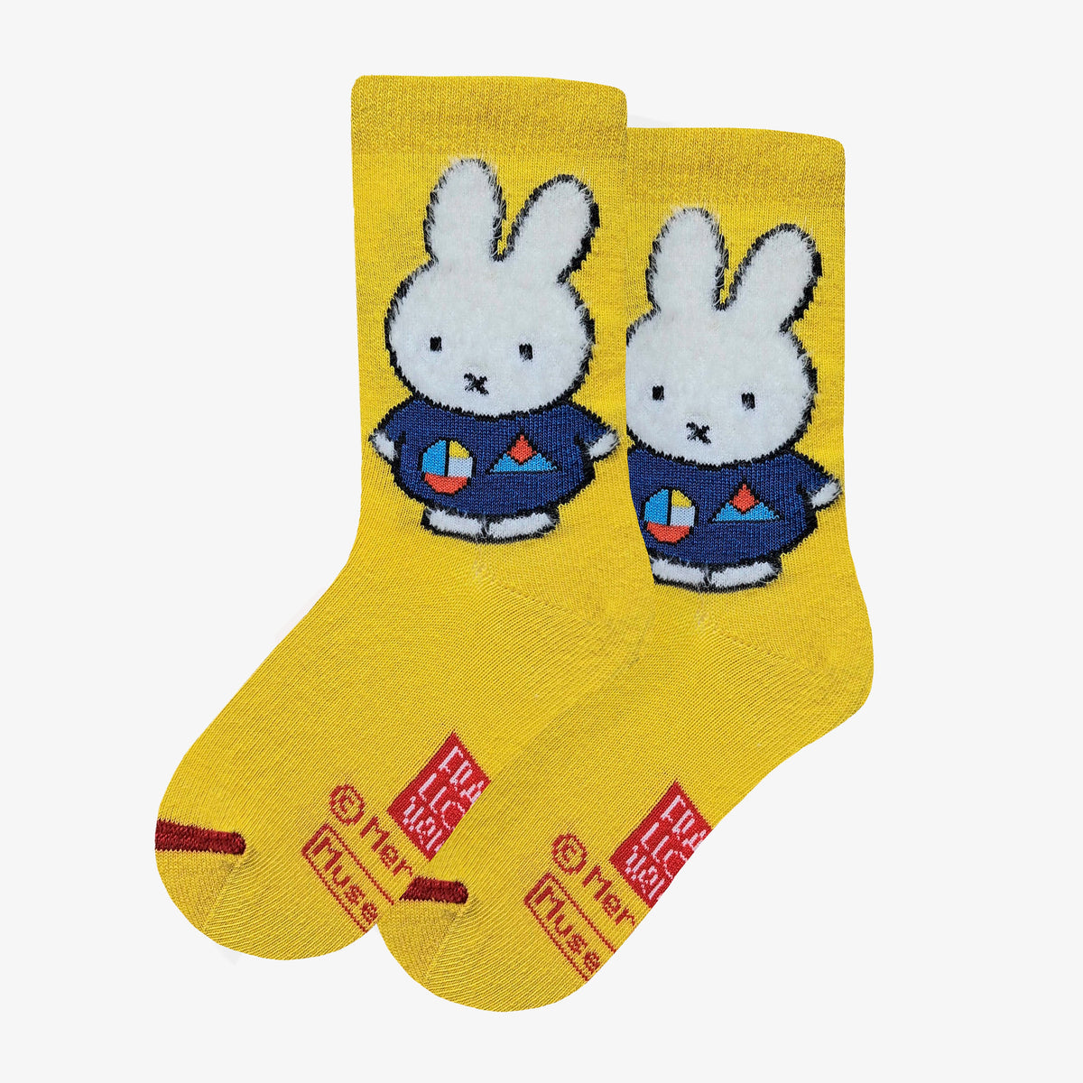 Kinder - Dick Bruna - miffy • Frank Lloyd Wright - December Gifts