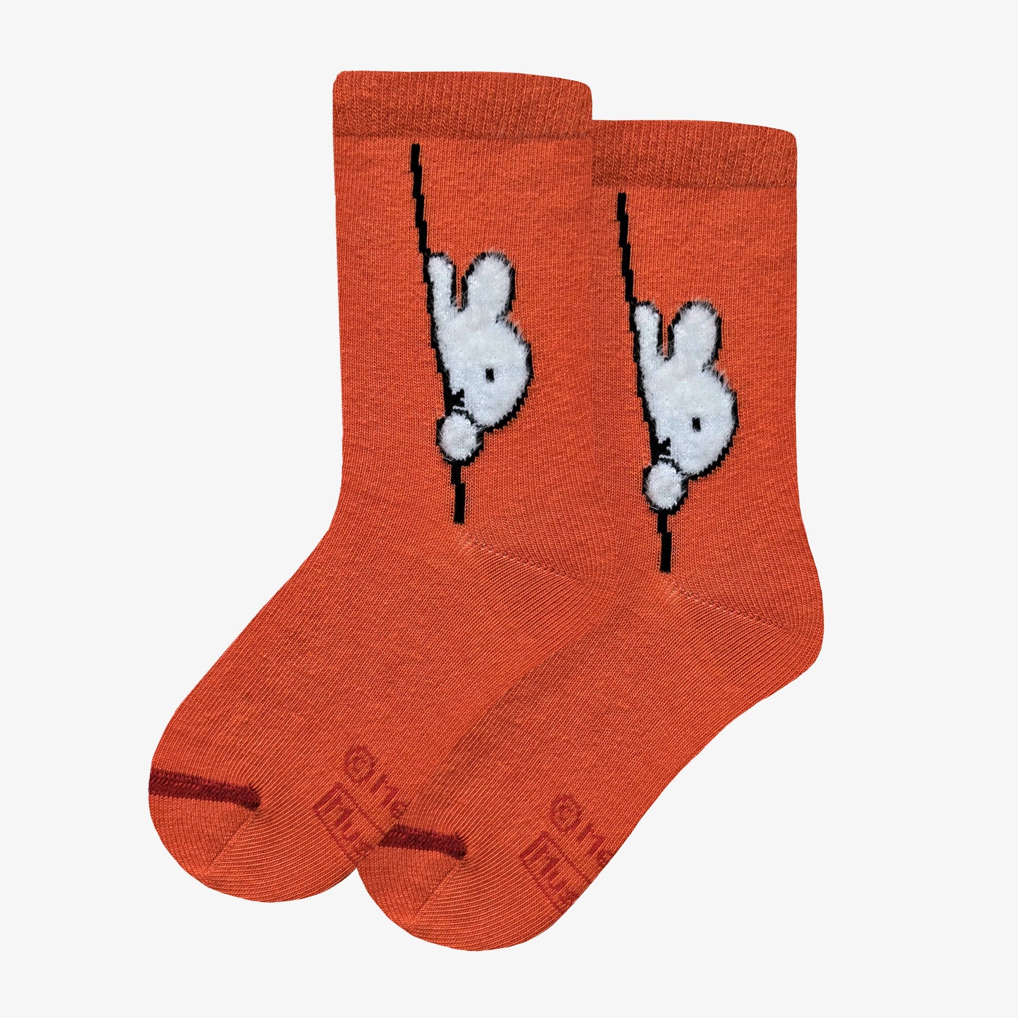 Dick Bruna - miffy peeking