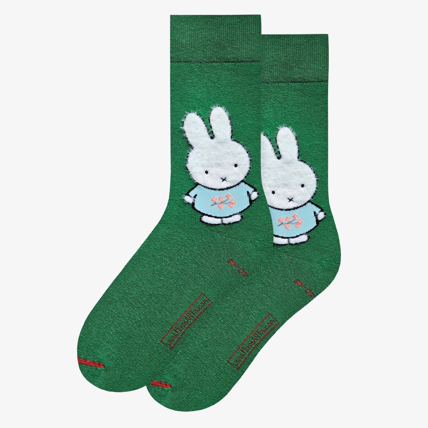 Dick Bruna - miffy • Van Gogh - Pink Peach Tree