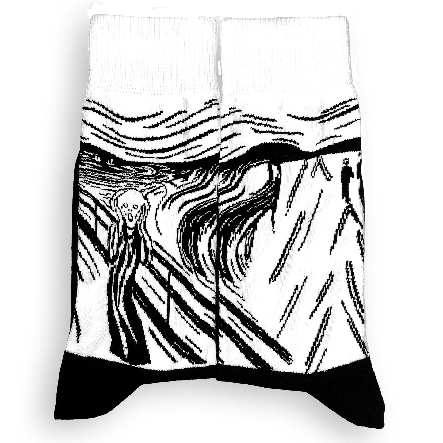 Edvard Munch - Le cri