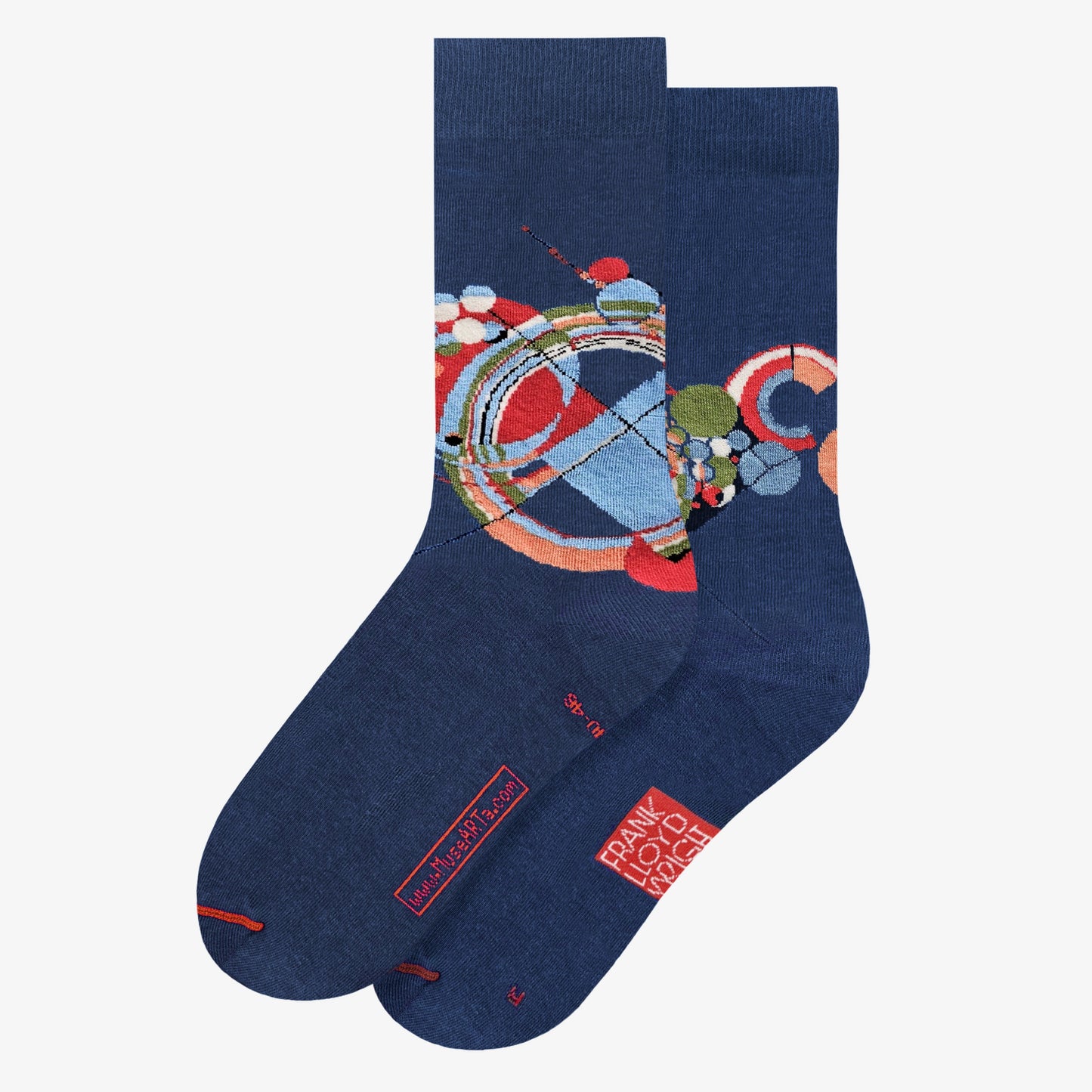 Frank Lloyd Wright - Wright House Rug