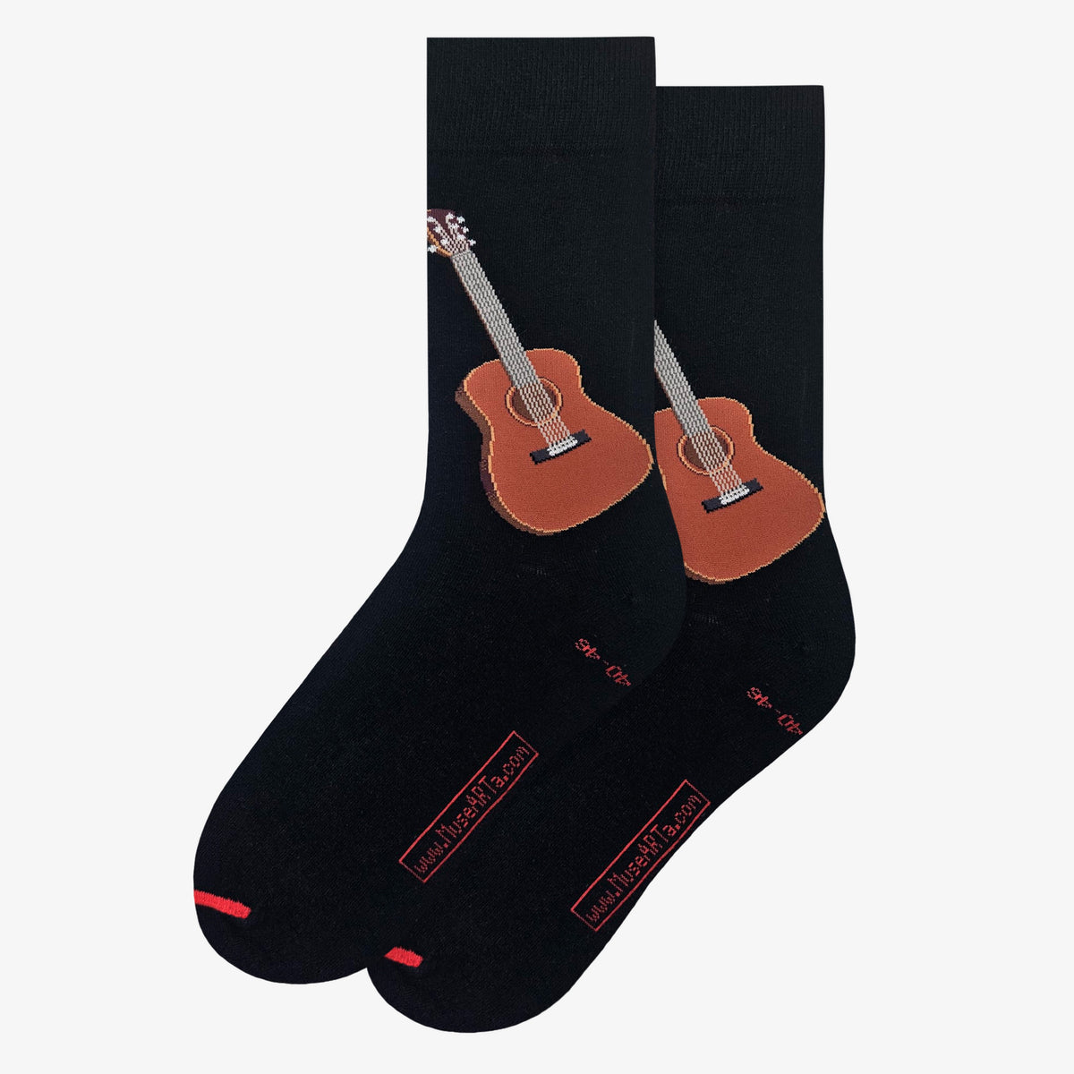 Adults - Music - Acoustic Guitar