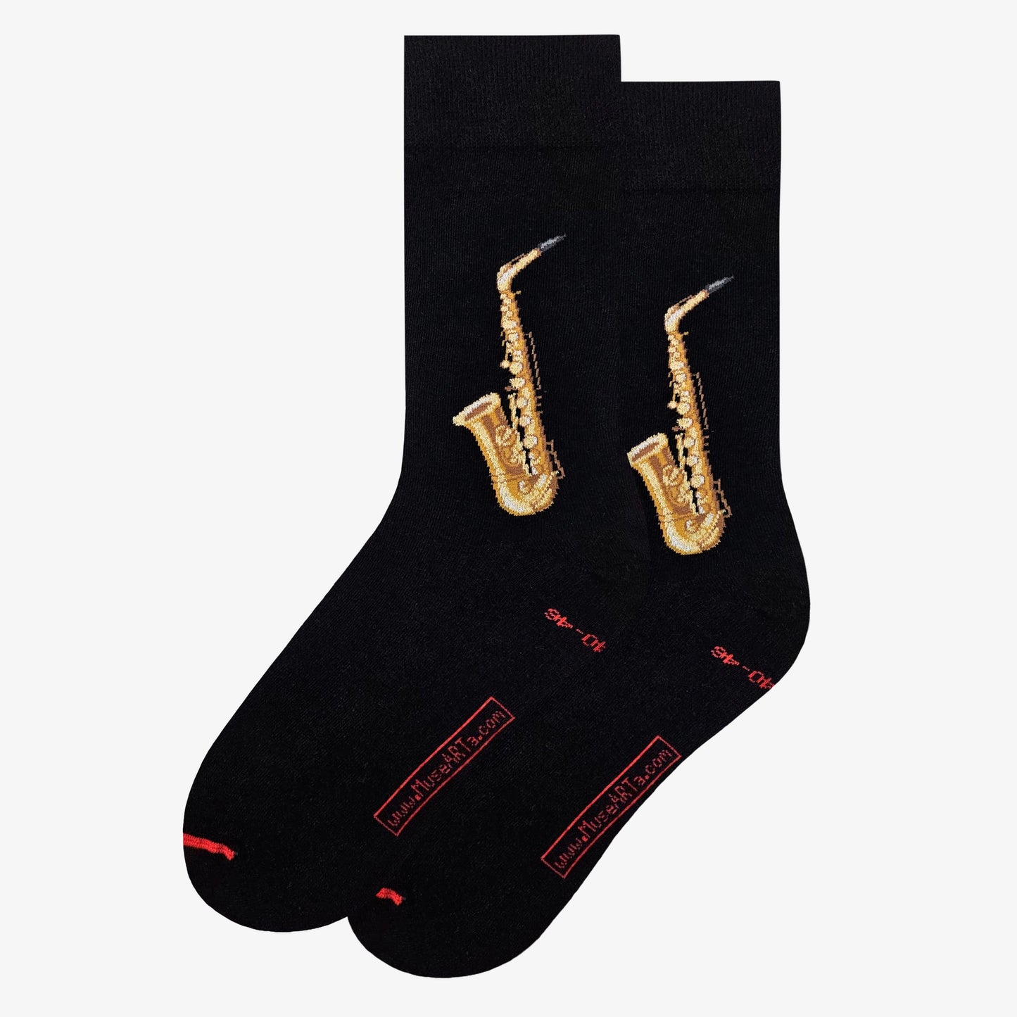 Music - The Saxophone
