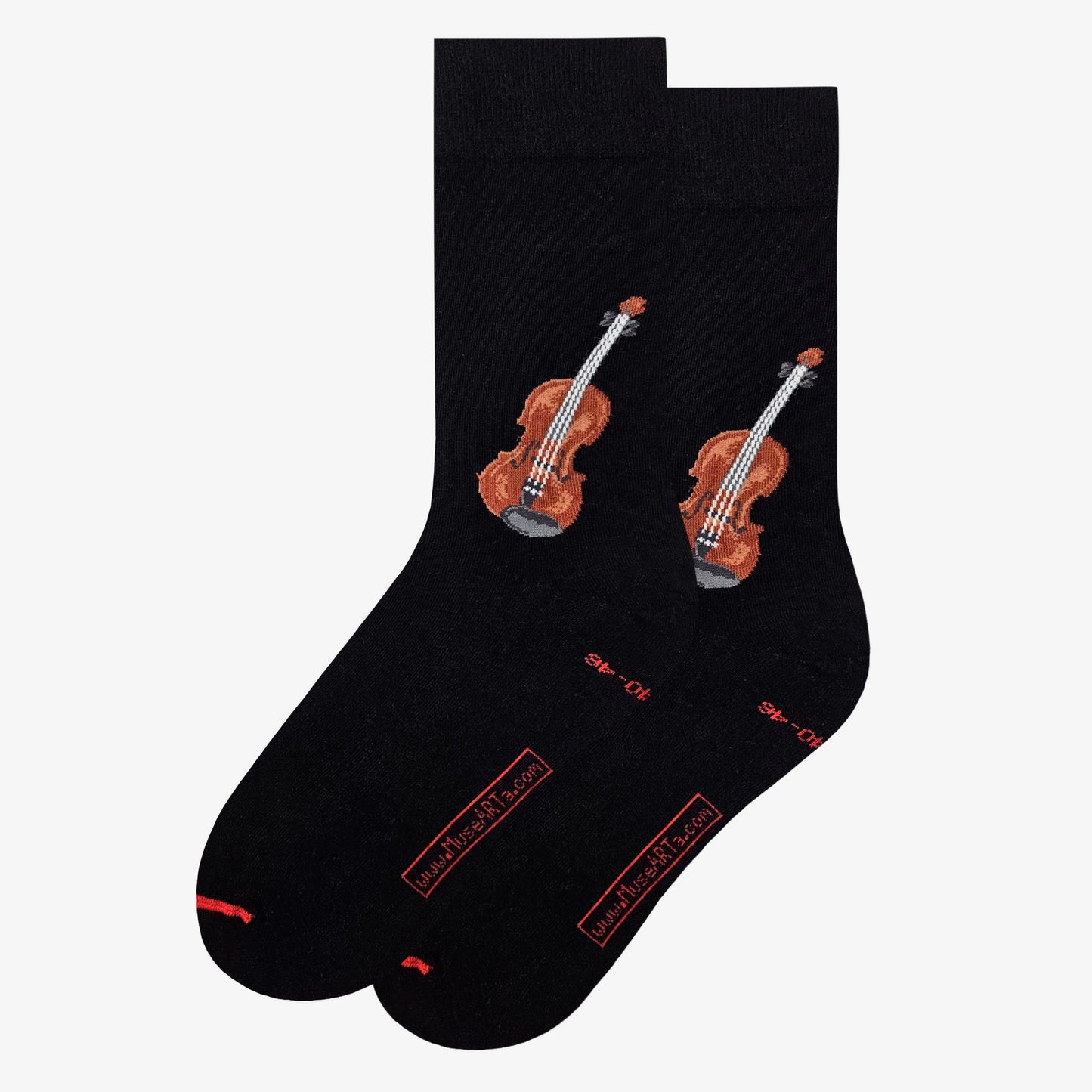 Music - The Violin