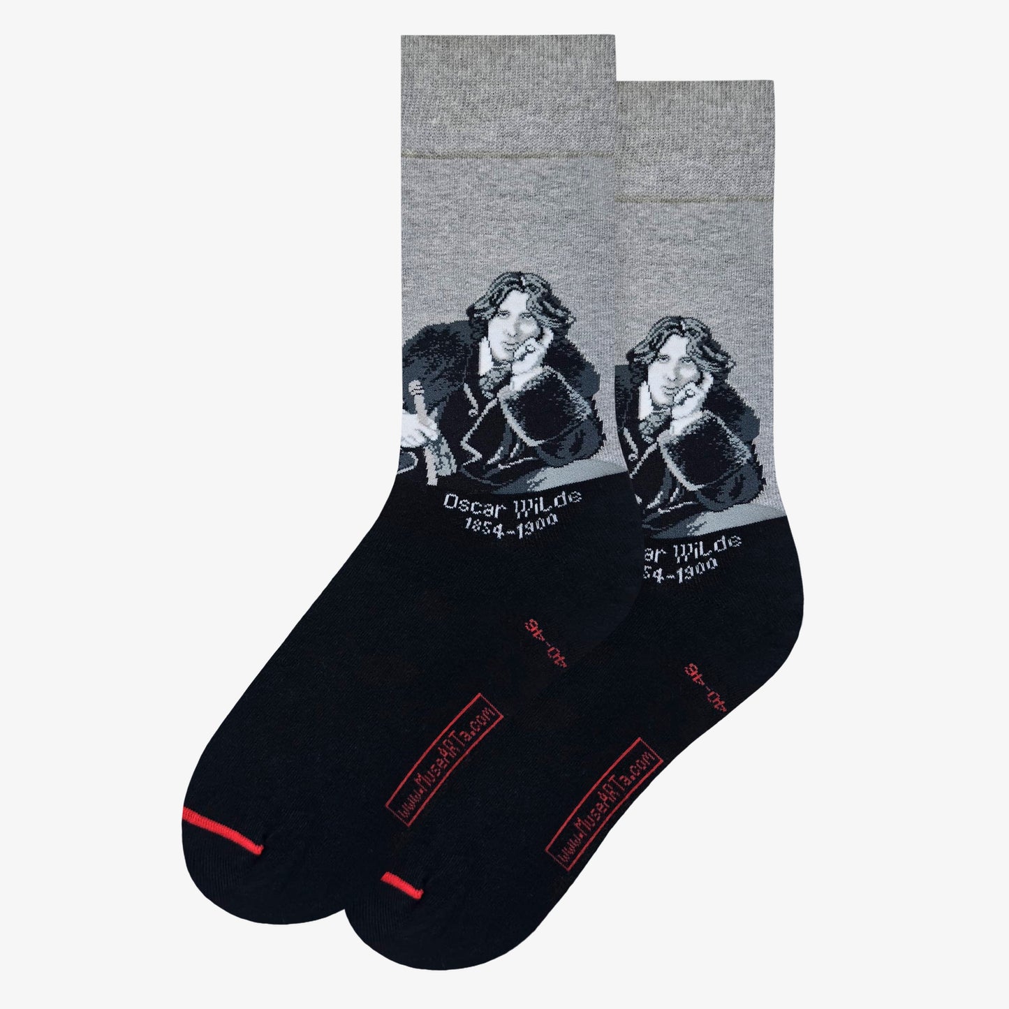Napoléon Sarony - Oscar Wilde