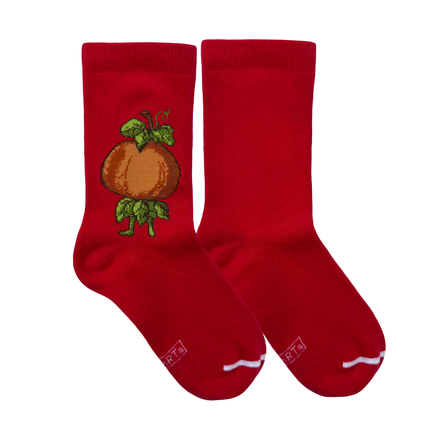 P. Croce - Citrouille & Carotte