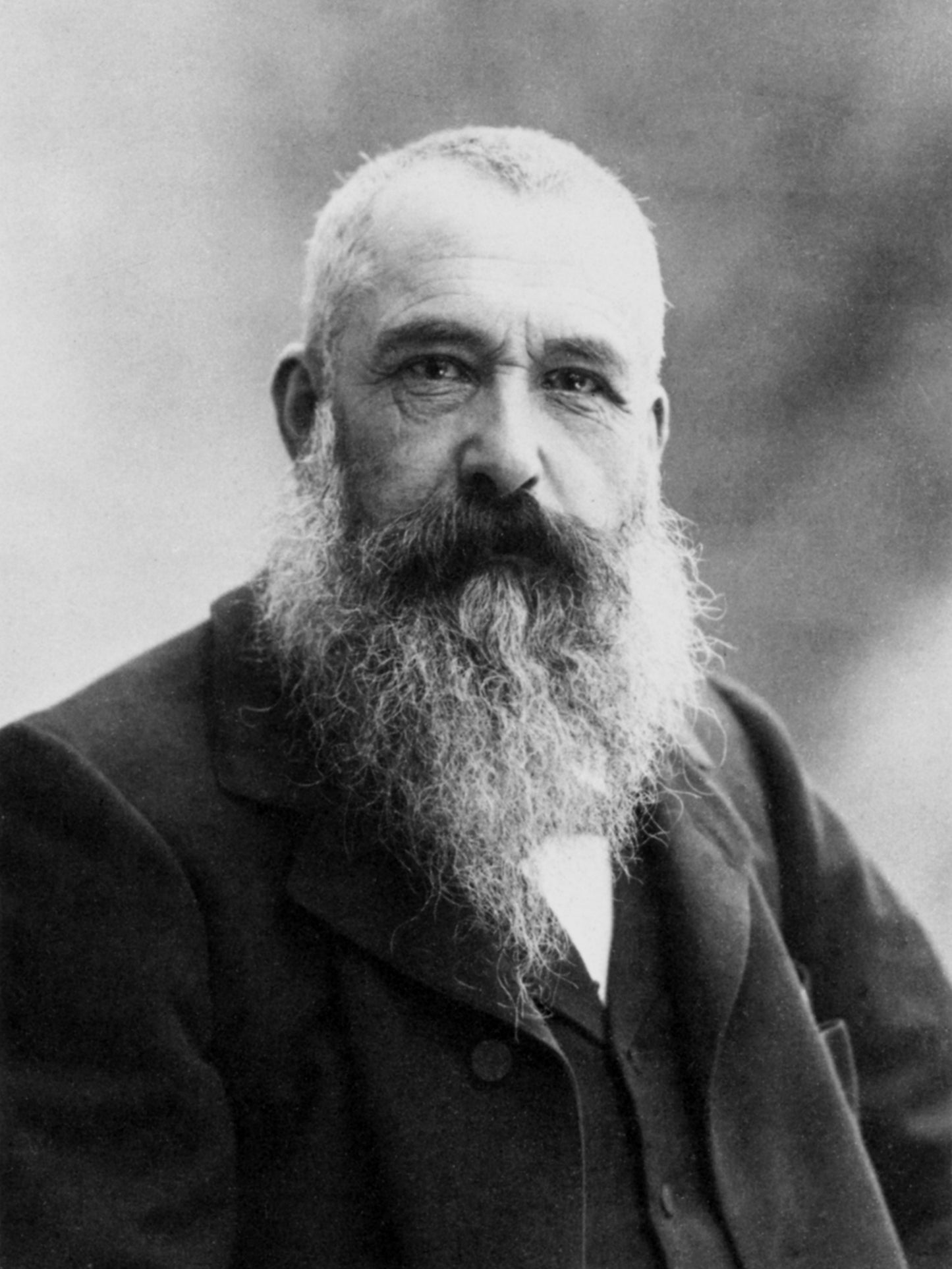Claude Monet - Seerosen