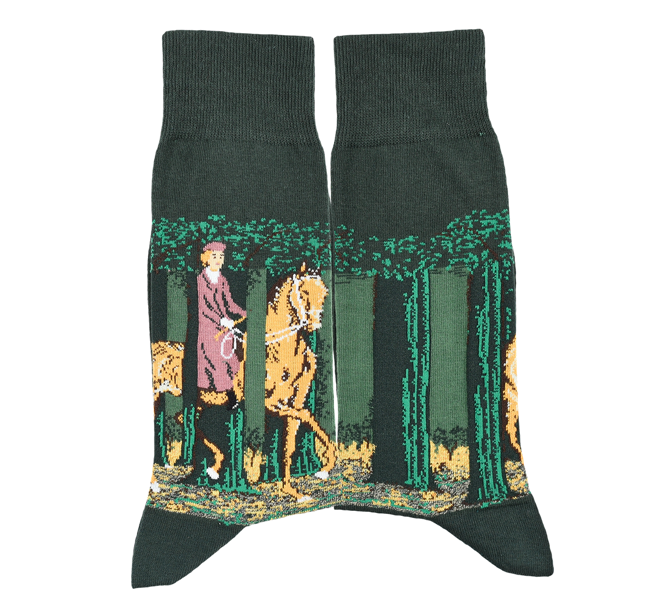 René Magritte - Die leere Unterschrift