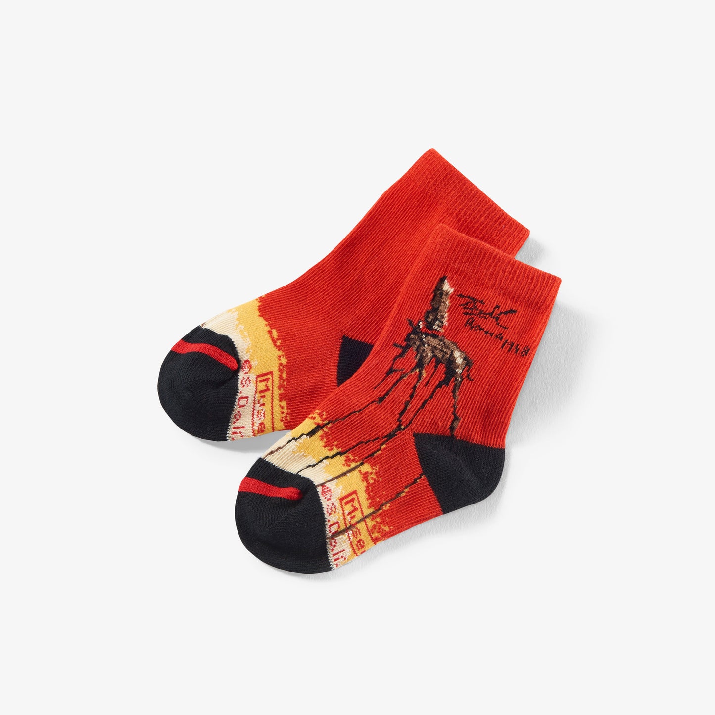 Salvador Dalí - Die Elefanten