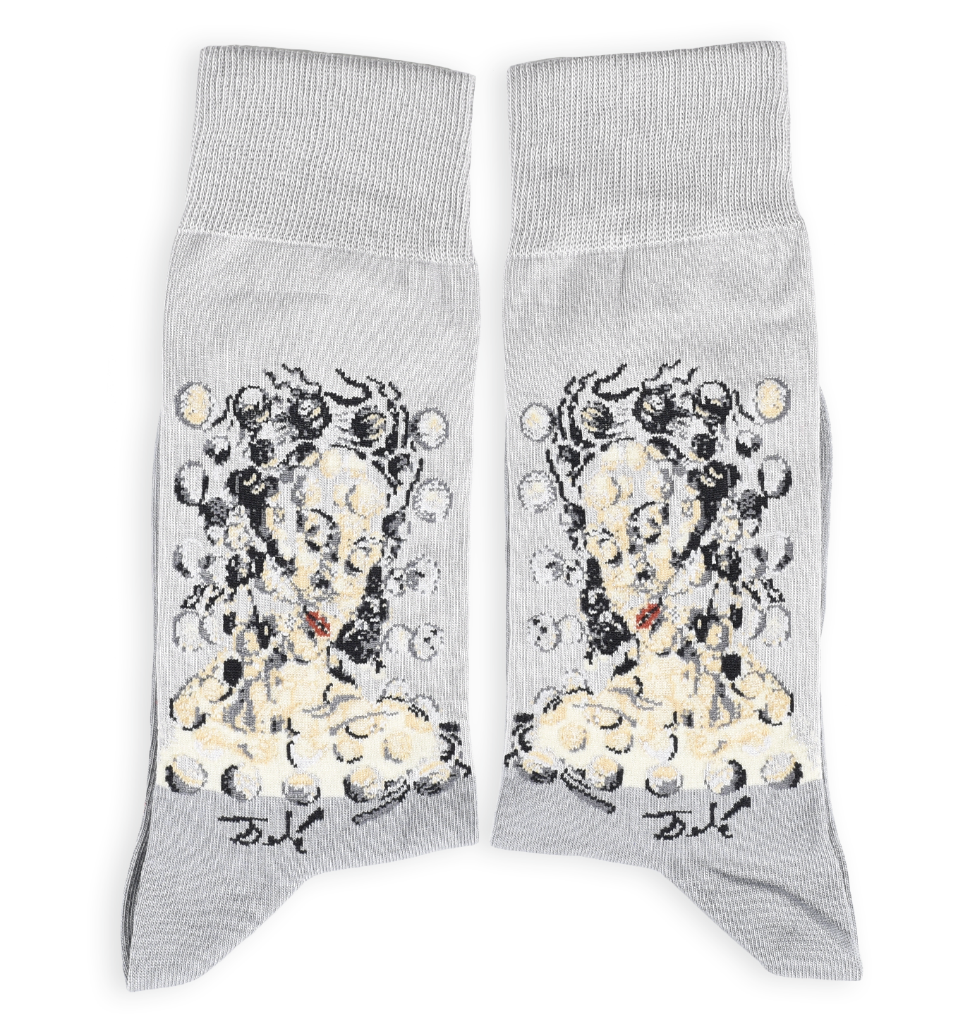 Salvador Dalí - Galatea der Sphären