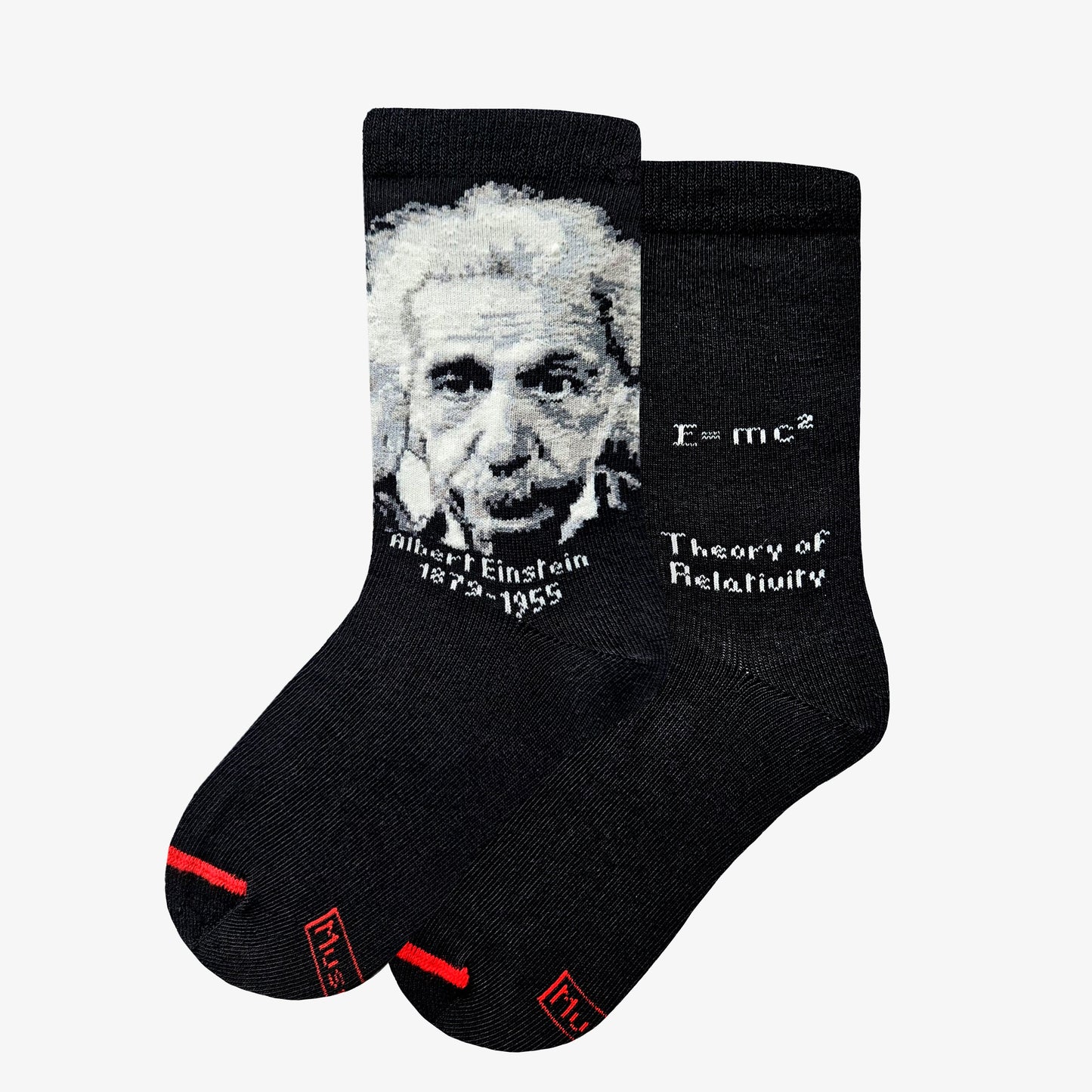 Science & History - Albert Einstein