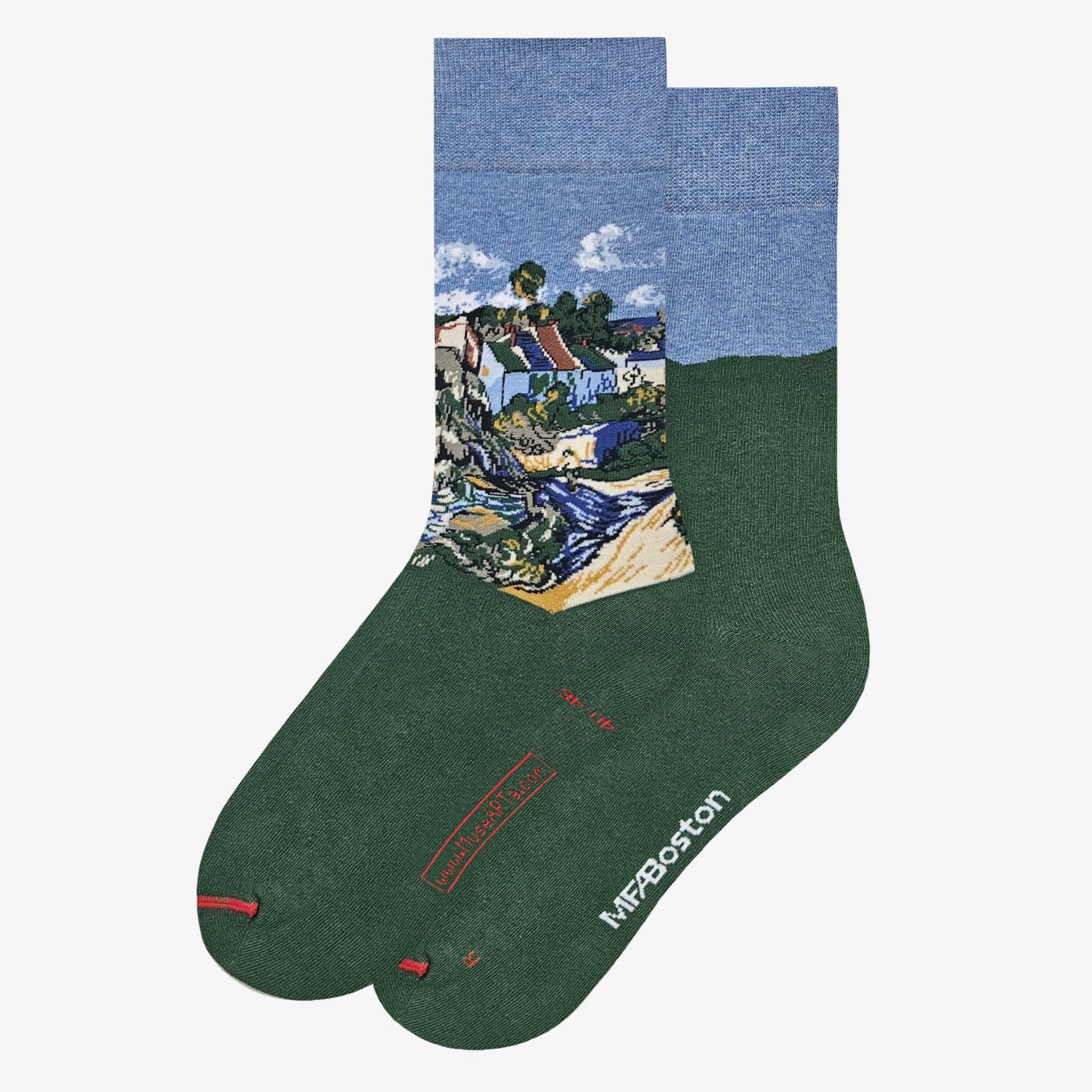 Vincent Van Gogh - Houses à AUvers