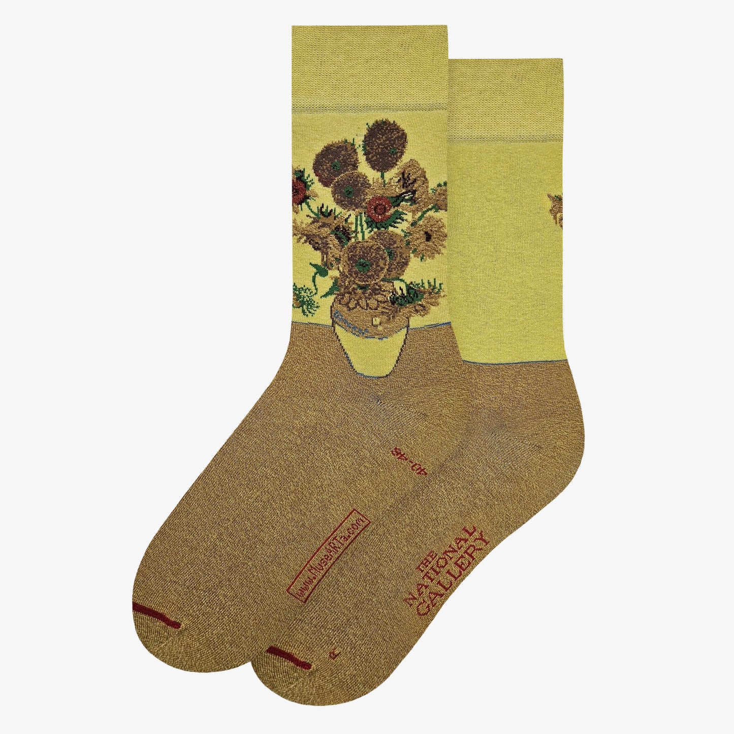 Vincent van Gogh - Sonnenblumen