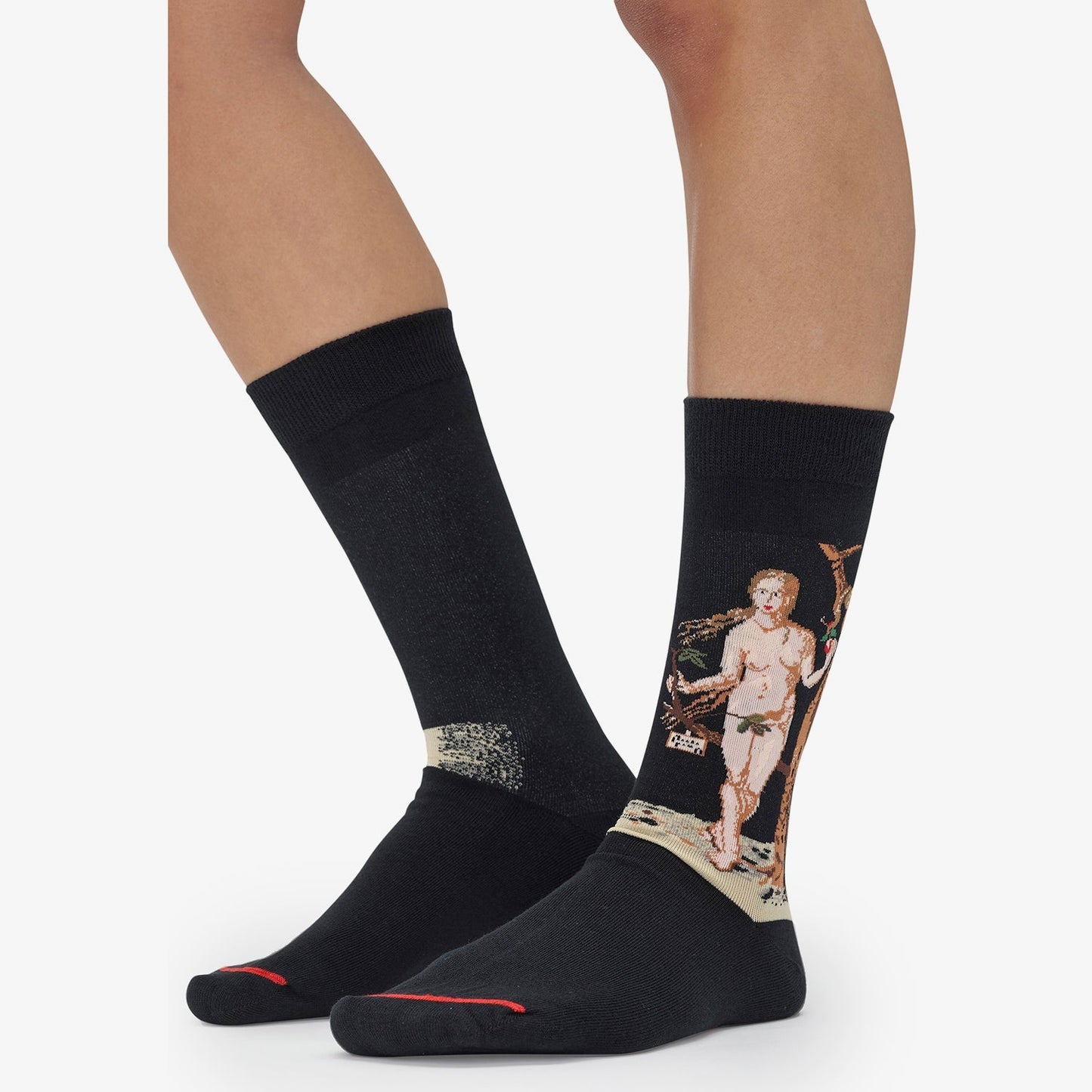 Albrecht Dürer - Adam et Ève