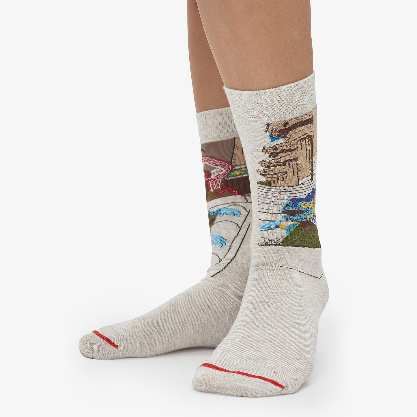 Antoni Gaudí - Güell - Parc Dragon