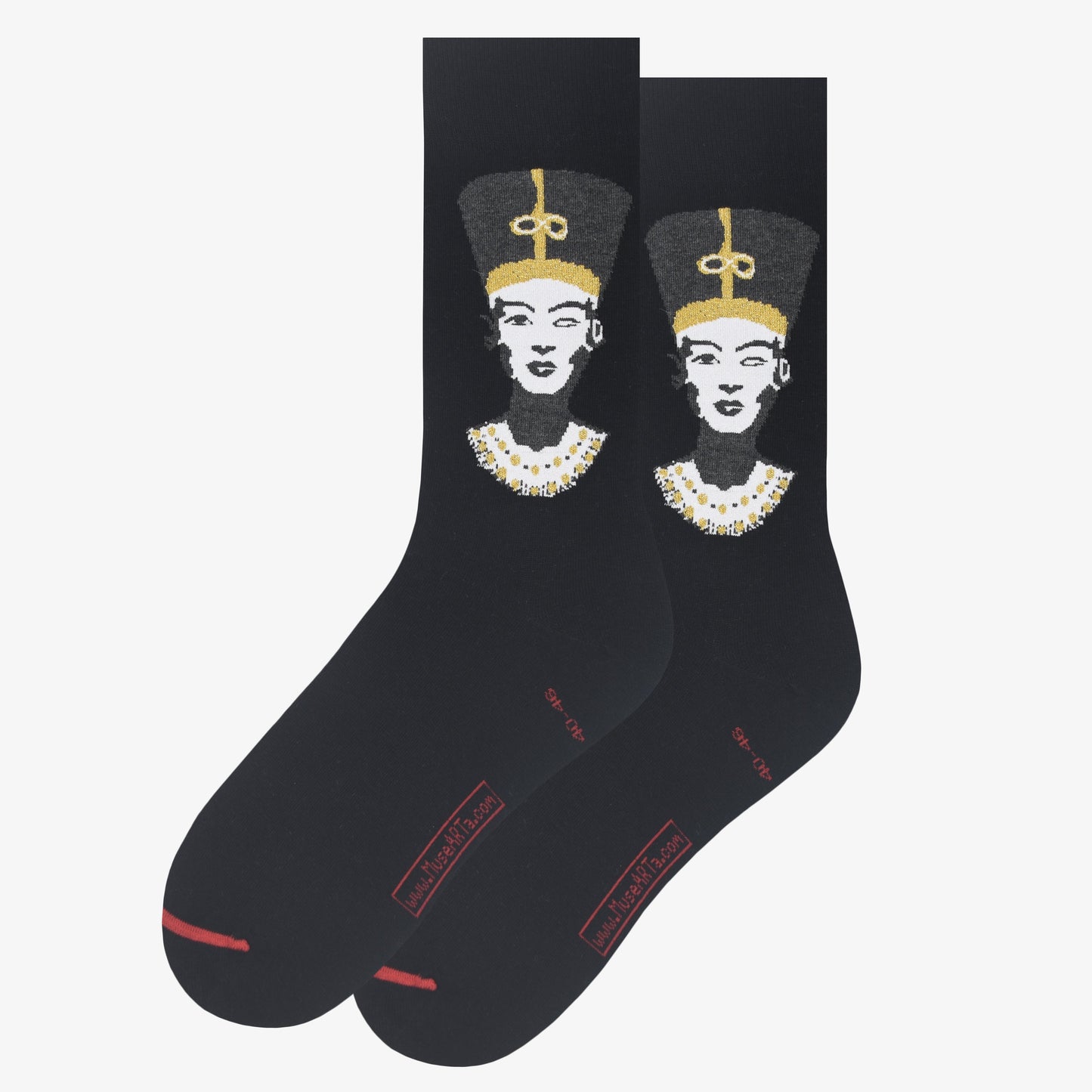 Unknown Artist - Nofretete