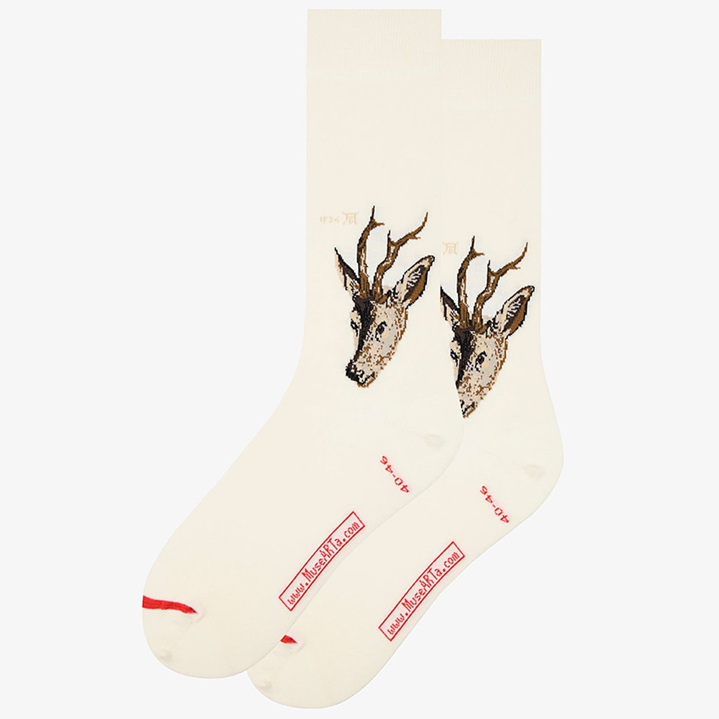 Albrecht Dürer – Kopf eines Hirsches