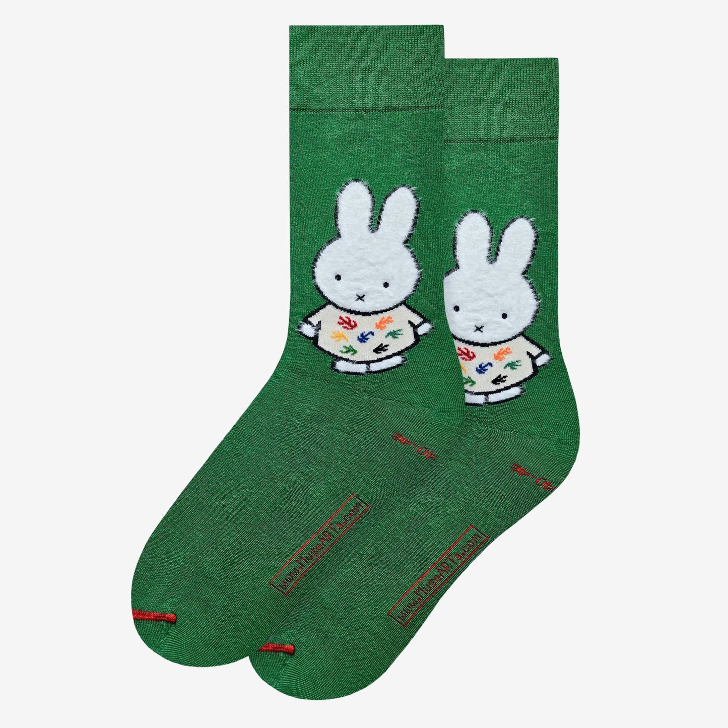 Dick Bruna - miffy • Henri Matisse - The Sheaf