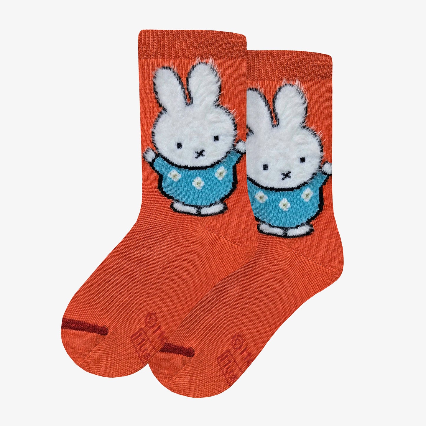 Dick Bruna - miffy • Van Gogh - Almond Blossom