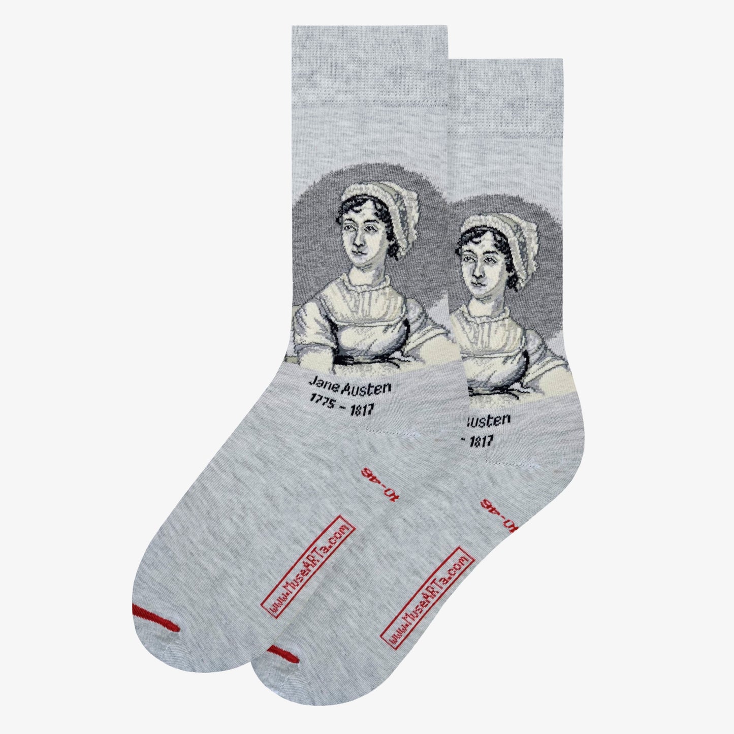 Cassandra Austen - Portrait de Jane Austen