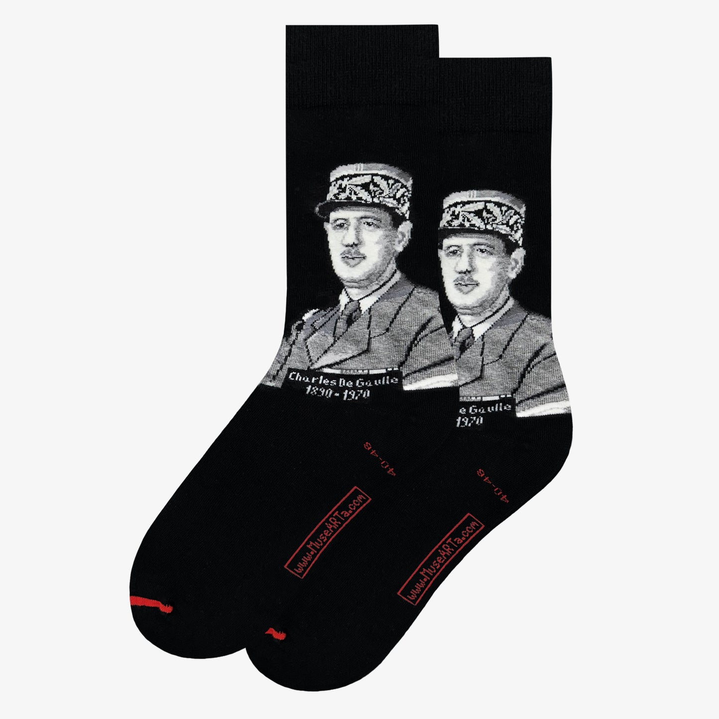Science & Histoire - Charles De Gaulle