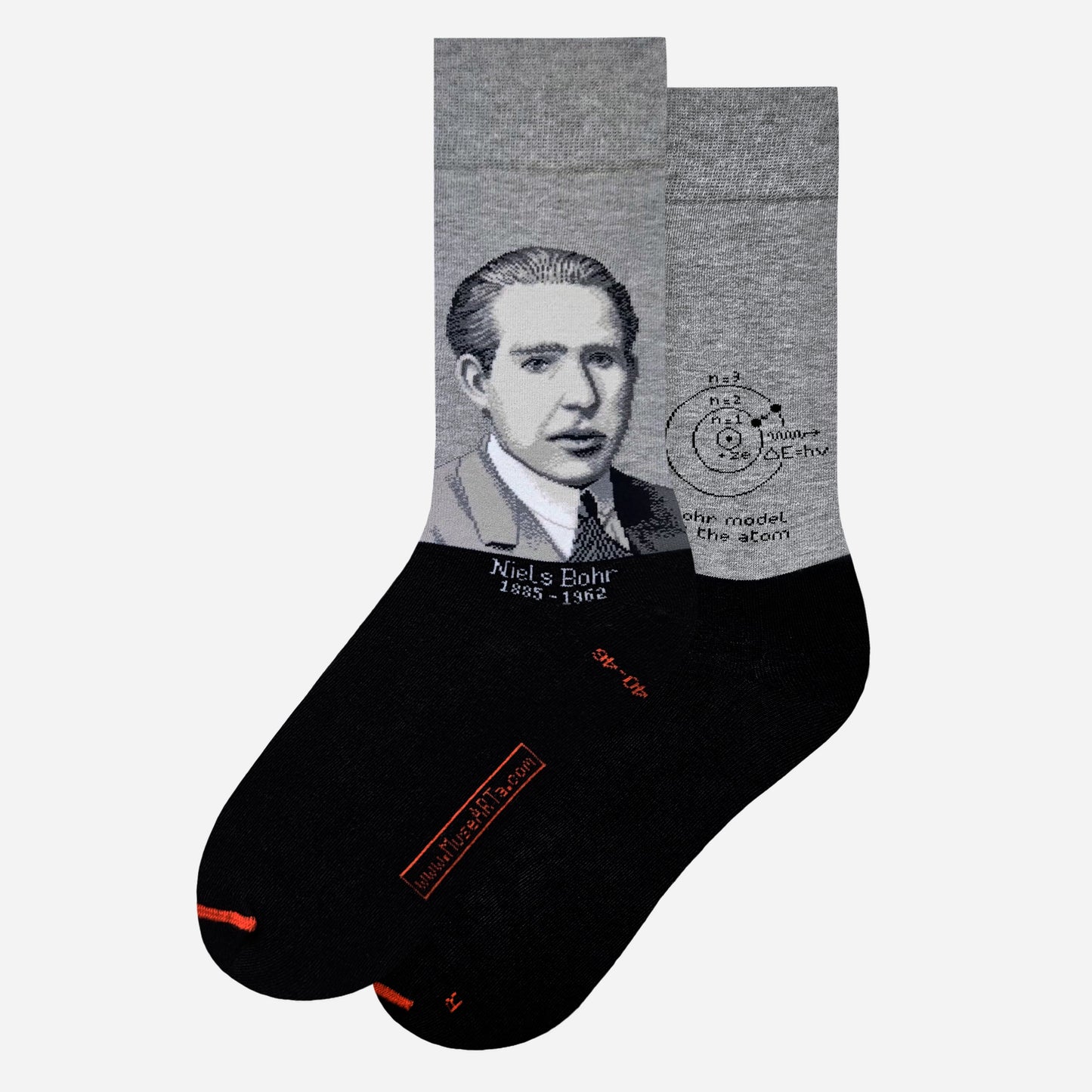 Science & History - Niels Bohr