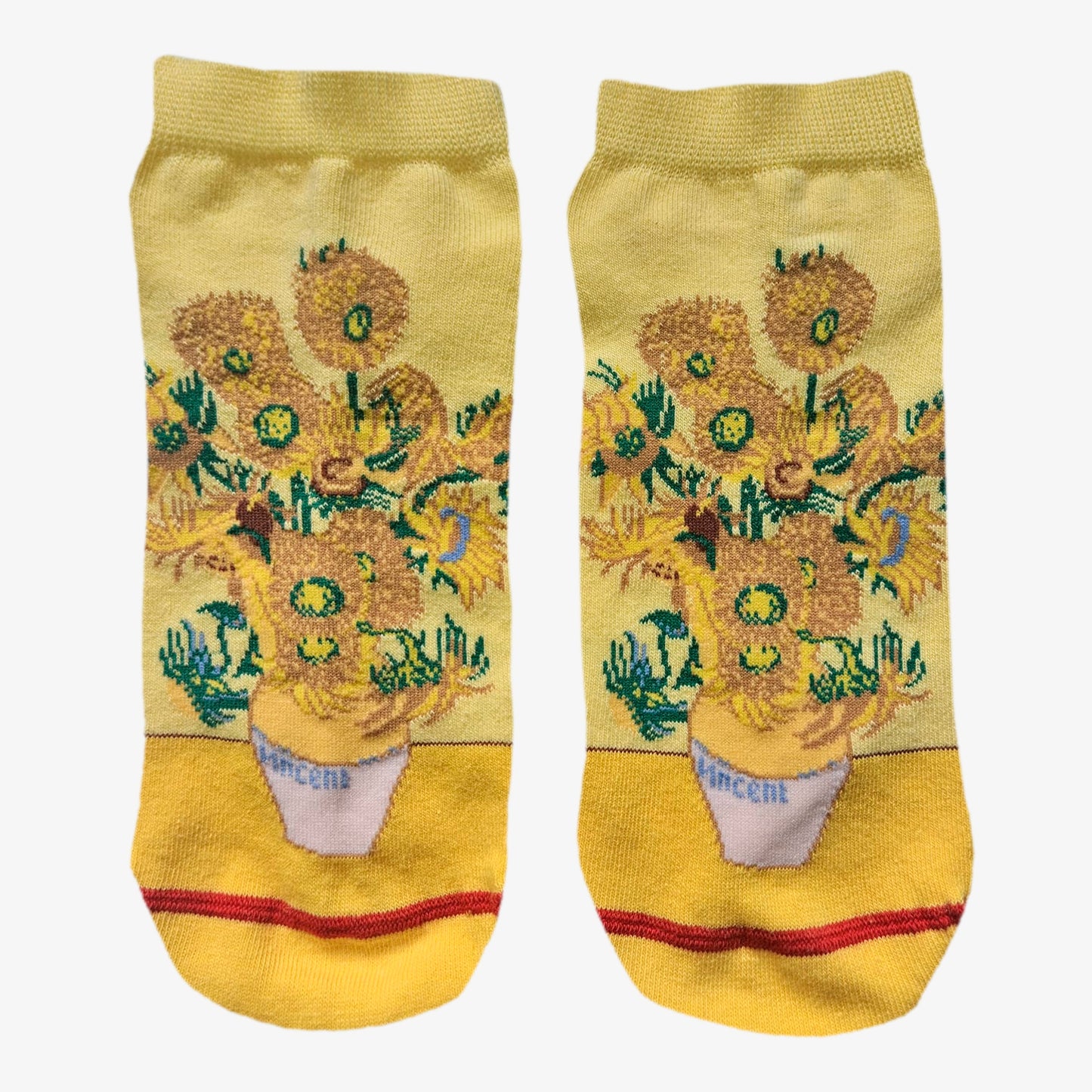 Vincent van Gogh – Tournesols